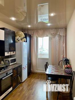 2-к квартира, вторичка, 57м2, 5/10 этаж