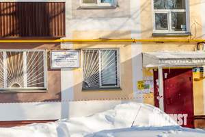 1-к квартира, вторичка, 42м2, 2/4 этаж