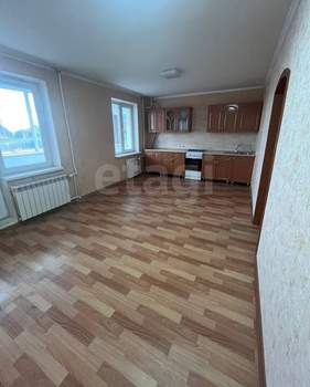 Студия квартира, вторичка, 38м2, 2/25 этаж