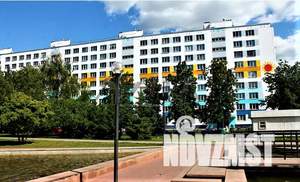 2-к квартира, вторичка, 44м2, 7/9 этаж