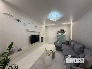 3-к квартира, вторичка, 83м2, 14/19 этаж