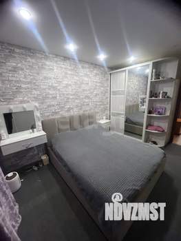 3-к квартира, вторичка, 66м2, 7/9 этаж