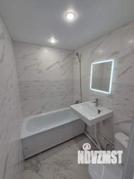 Студия квартира, вторичка, 20м2, 7/9 этаж