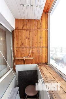 2-к квартира, вторичка, 36м2, 4/5 этаж