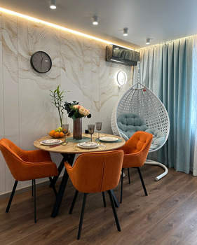 2-к квартира, вторичка, 63м2, 3/12 этаж