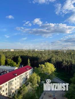 3-к квартира, вторичка, 64м2, 14/18 этаж