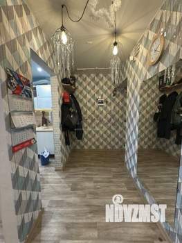 1-к квартира, вторичка, 36м2, 2/11 этаж