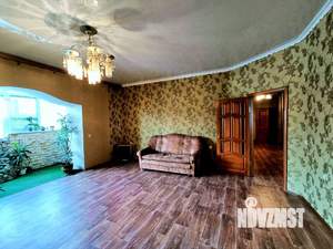 4-к квартира, вторичка, 126м2, 3/5 этаж