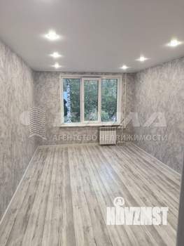 2-к квартира, вторичка, 43м2, 3/5 этаж