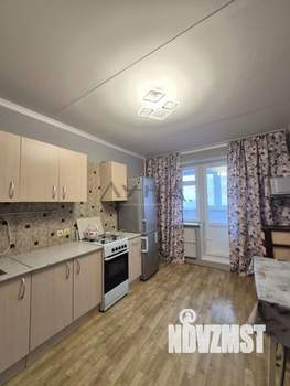 2-к квартира, вторичка, 64м2, 4/10 этаж