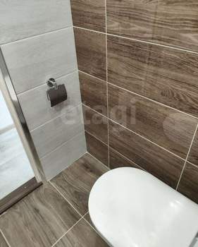 1-к квартира, вторичка, 32м2, 6/10 этаж