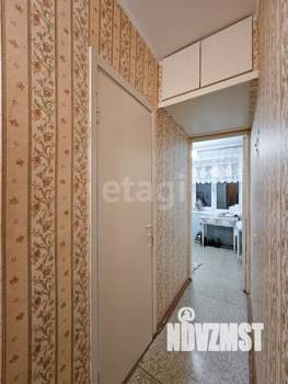 1-к квартира, вторичка, 32м2, 5/5 этаж