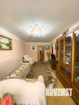 3-к квартира, вторичка, 57м2, 7/9 этаж