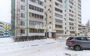 1-к квартира, вторичка, 43м2, 6/10 этаж