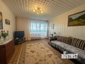 3-к квартира, вторичка, 60м2, 7/9 этаж