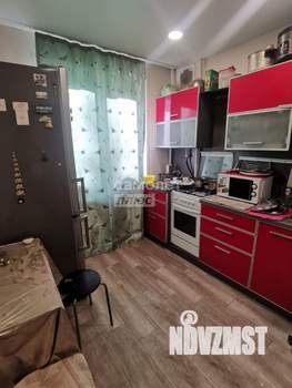 3-к квартира, вторичка, 50м2, 2/9 этаж
