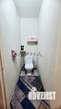 1-к квартира, вторичка, 39м2, 13/14 этаж