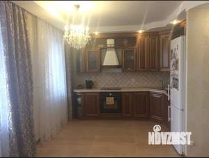 4-к квартира, вторичка, 90м2, 7/10 этаж