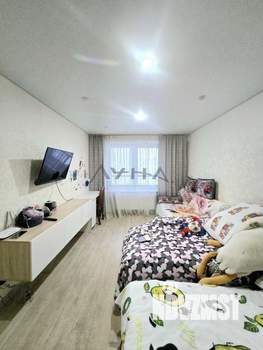 1-к квартира, вторичка, 38м2, 2/18 этаж