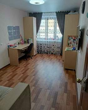 3-к квартира, вторичка, 82м2, 3/10 этаж