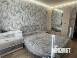 1-к квартира, вторичка, 33м2, 9/10 этаж