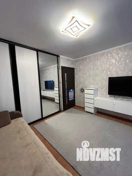 1-к квартира, вторичка, 35м2, 7/14 этаж