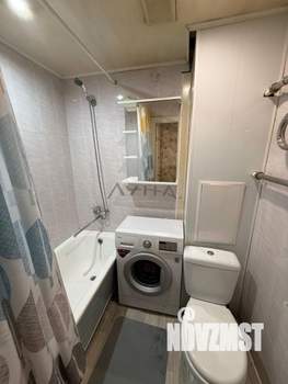 1-к квартира, вторичка, 36м2, 3/9 этаж