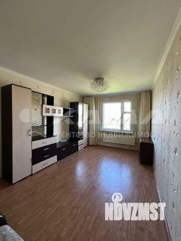 2-к квартира, вторичка, 41м2, 4/5 этаж