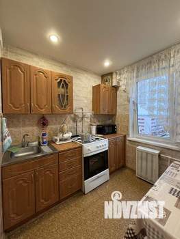 3-к квартира, вторичка, 59м2, 5/5 этаж