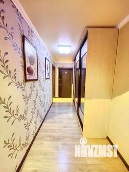 3-к квартира, вторичка, 79м2, 2/10 этаж