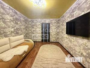 3-к квартира, вторичка, 77м2, 8/9 этаж