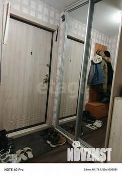 2-к квартира, вторичка, 50м2, 2/9 этаж