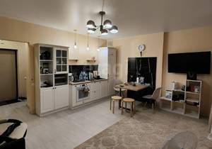 Студия квартира, вторичка, 31м2, 3/5 этаж