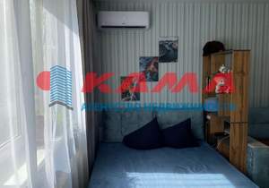 1-к квартира, вторичка, 39м2, 3/12 этаж