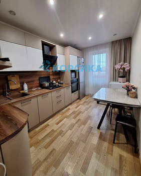 2-к квартира, вторичка, 53м2, 2/10 этаж