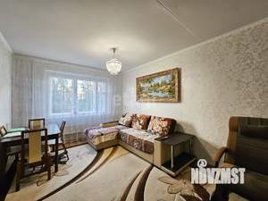 3-к квартира, вторичка, 67м2, 2/12 этаж