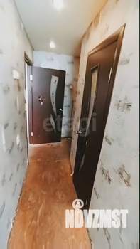 2-к квартира, вторичка, 43м2, 2/5 этаж