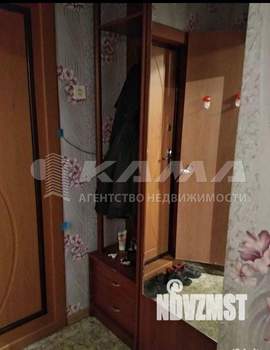 1-к квартира, вторичка, 37м2, 7/9 этаж