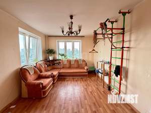 2-к квартира, вторичка, 63м2, 5/17 этаж