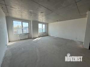 2-к квартира, вторичка, 63м2, 1/7 этаж