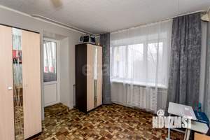 1-к квартира, вторичка, 33м2, 3/9 этаж