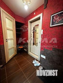 1-к квартира, вторичка, 28м2, 5/5 этаж