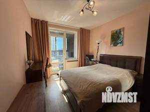 2-к квартира, вторичка, 57м2, 2/21 этаж