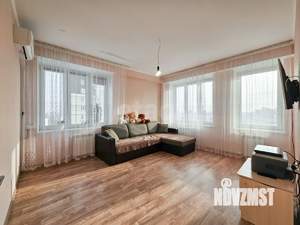 3-к квартира, вторичка, 81м2, 13/18 этаж