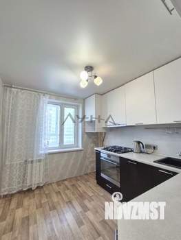 1-к квартира, вторичка, 34м2, 9/10 этаж