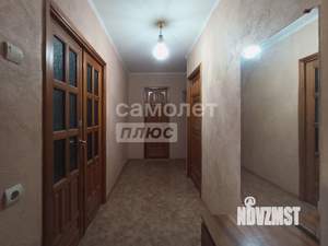3-к квартира, вторичка, 70м2, 2/5 этаж