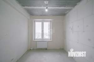 2-к квартира, вторичка, 47м2, 15/19 этаж