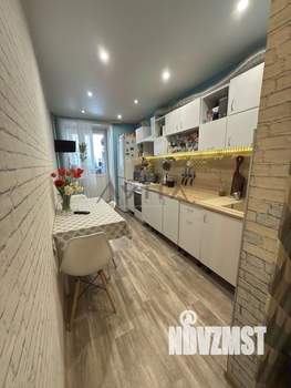 1-к квартира, вторичка, 36м2, 2/11 этаж