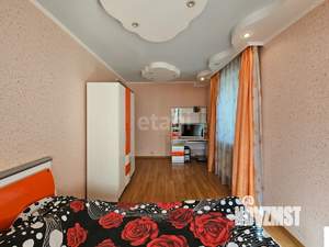 4-к квартира, вторичка, 87м2, 3/10 этаж