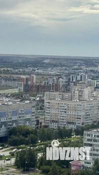 Студия квартира, вторичка, 25м2, 22/25 этаж